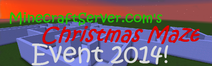 Christmas Maze Event - MCServer.png