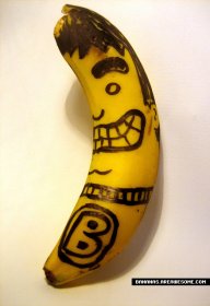 BananaDave