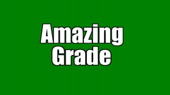 TheamazingGrade